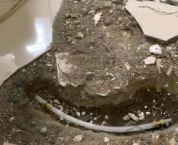 浮梁卫生间测漏水哪家优惠