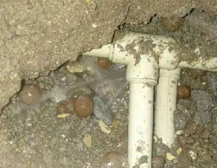 浮梁卫生间测漏