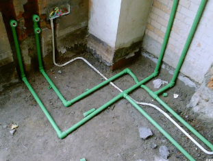 浮梁水管维修哪家好