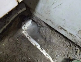 浮梁卫生间测漏水多少钱