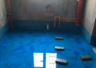 浮梁卫生间防水步骤
