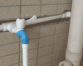 浮梁水管维修的解决方法