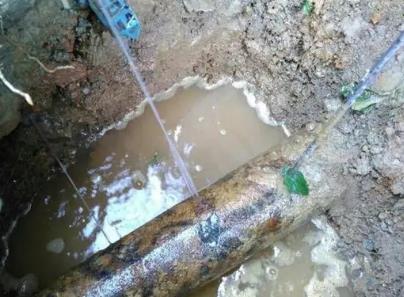 浮梁卫生间测漏水公司分享下我们可以检测到轻微的漏水和水压吗？